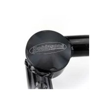 Paire de triangles supérieurs tubulaires Dobinsons – avec silentblocs en caoutchouc intégrés et rotule – Land Cruiser 100